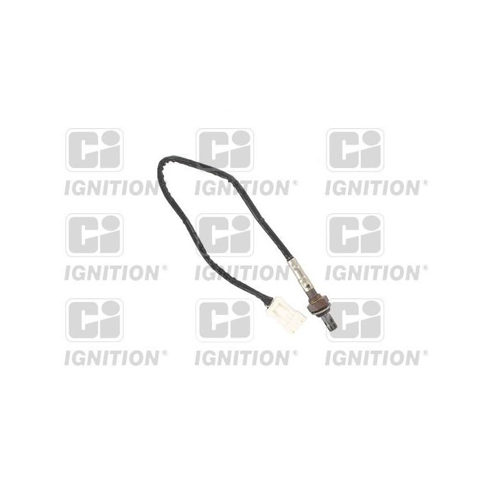 Lambda jutiklis QUINTON HAZELL XLOS1087