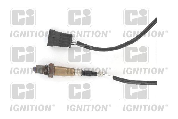 Lambda jutiklis QUINTON HAZELL XLOS1107