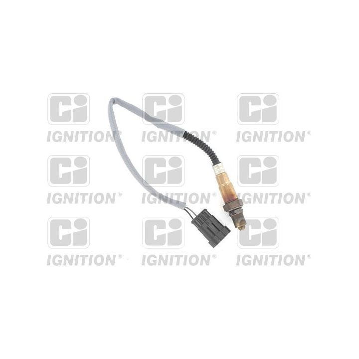 Lambda jutiklis QUINTON HAZELL XLOS1114