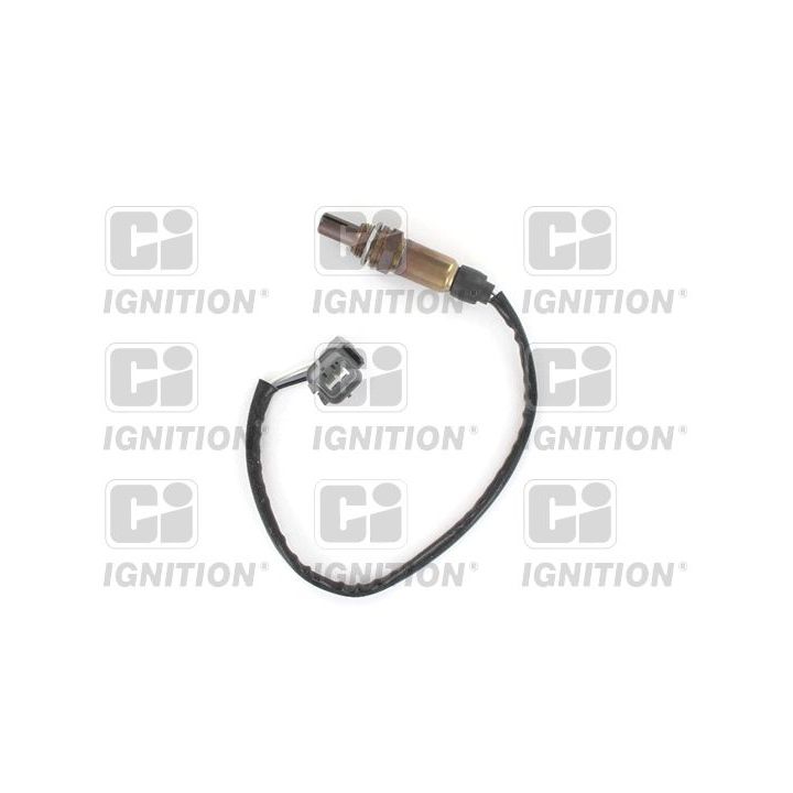 Lambda jutiklis QUINTON HAZELL XLOS1126