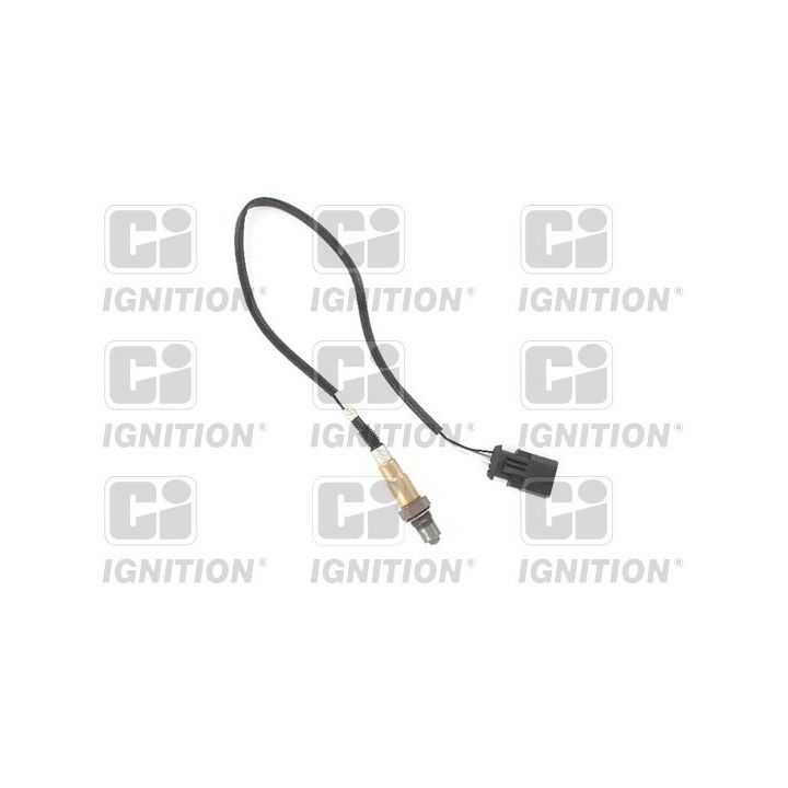 Lambda jutiklis QUINTON HAZELL XLOS1133