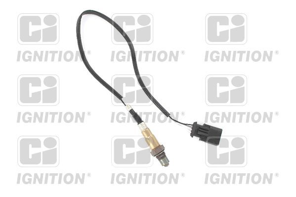 Lambda jutiklis QUINTON HAZELL XLOS1133