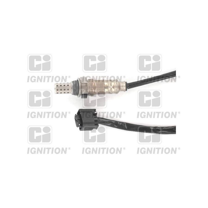 Lambda jutiklis QUINTON HAZELL XLOS1135