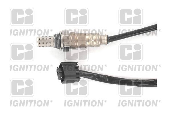 Lambda jutiklis QUINTON HAZELL XLOS1135