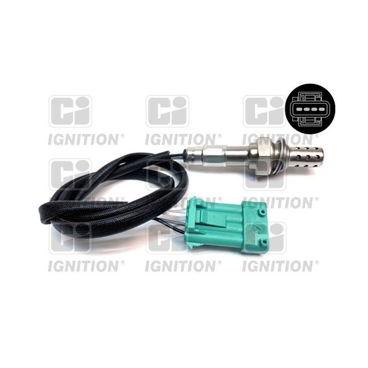 Lambda jutiklis QUINTON HAZELL XLOS1142