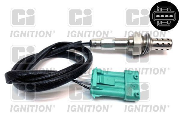 Lambda jutiklis QUINTON HAZELL XLOS1142