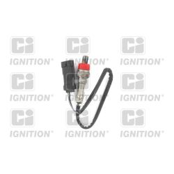 Lambda jutiklis QUINTON HAZELL XLOS1146