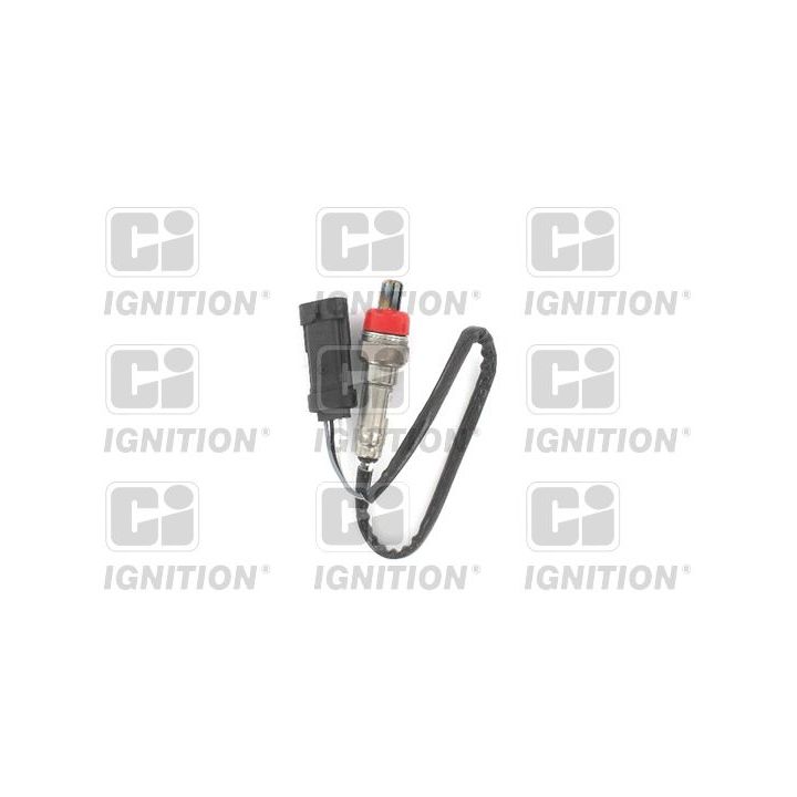 Lambda jutiklis QUINTON HAZELL XLOS1146