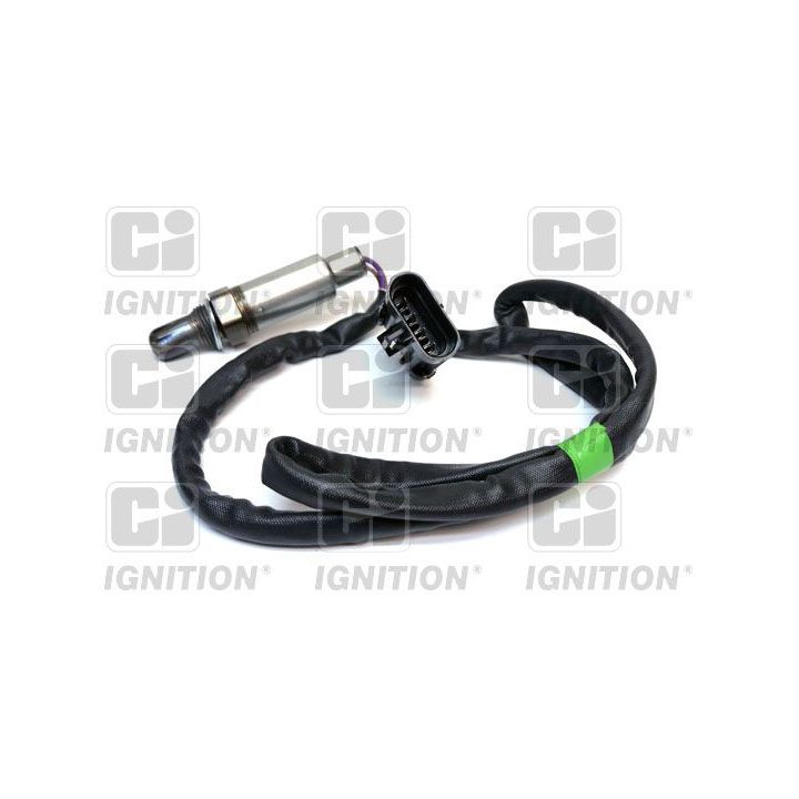 Lambda jutiklis QUINTON HAZELL XLOS1156