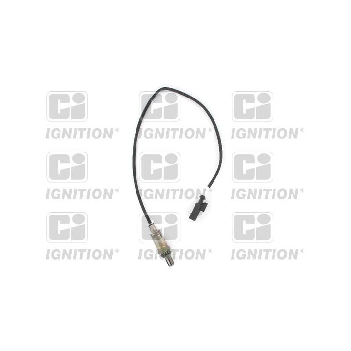 Lambda jutiklis QUINTON HAZELL XLOS1160