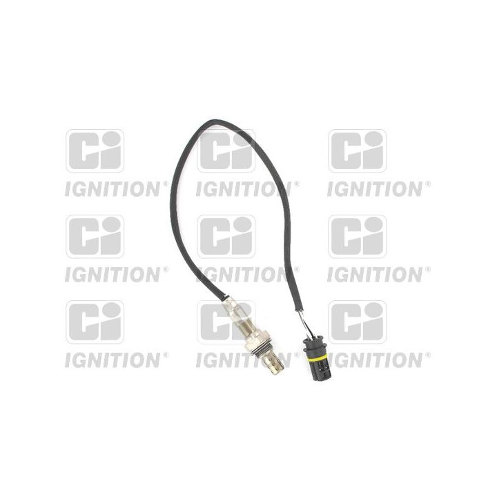 Lambda jutiklis QUINTON HAZELL XLOS1181