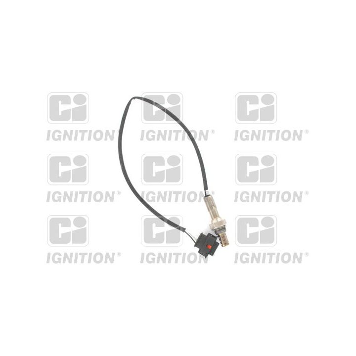 Lambda jutiklis QUINTON HAZELL XLOS1182