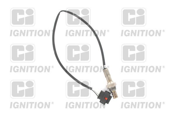 Lambda jutiklis QUINTON HAZELL XLOS1182