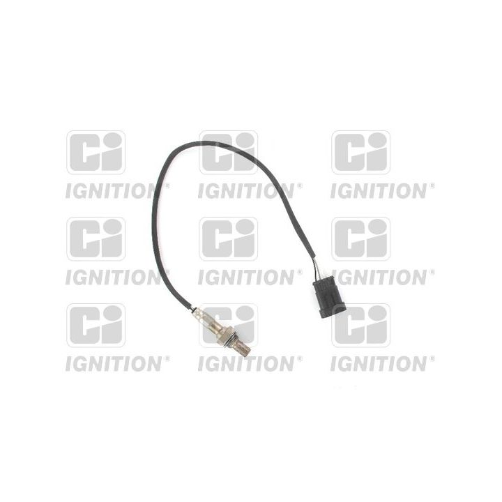 Lambda jutiklis QUINTON HAZELL XLOS1199