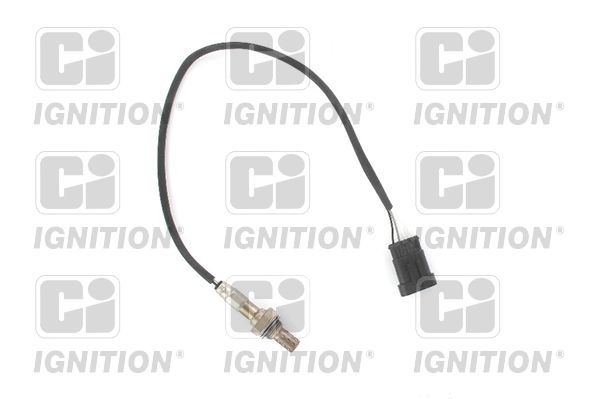 Lambda jutiklis QUINTON HAZELL XLOS1199