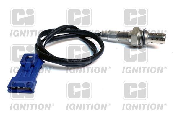 Lambda jutiklis QUINTON HAZELL XLOS1206