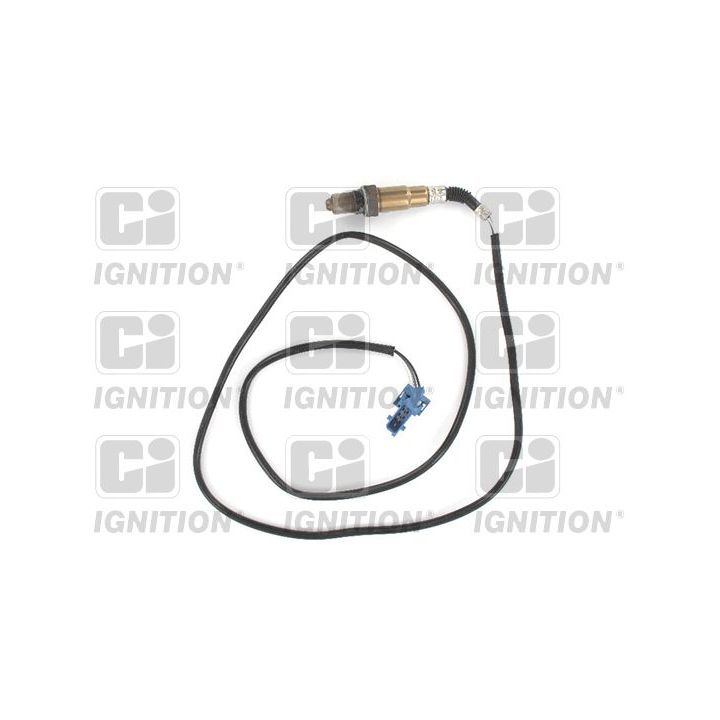 Lambda jutiklis QUINTON HAZELL XLOS1208