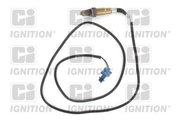 Lambda jutiklis QUINTON HAZELL XLOS1208