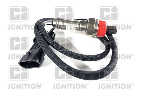 Lambda jutiklis QUINTON HAZELL XLOS1213