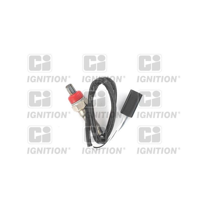 Lambda jutiklis QUINTON HAZELL XLOS1216