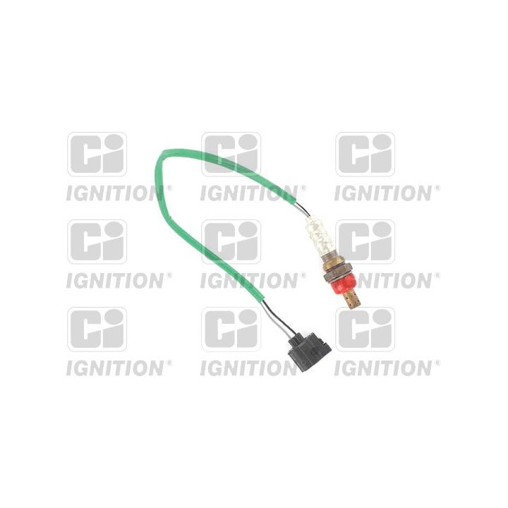 Lambda jutiklis QUINTON HAZELL XLOS1218