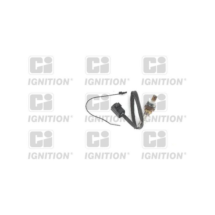 Lambda jutiklis QUINTON HAZELL XLOS1219