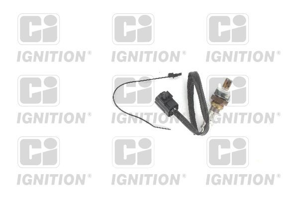 Lambda jutiklis QUINTON HAZELL XLOS1219