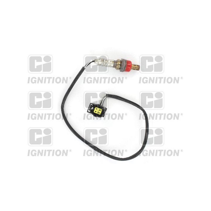 Lambda jutiklis QUINTON HAZELL XLOS1220