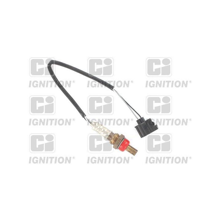 Lambda jutiklis QUINTON HAZELL XLOS1221