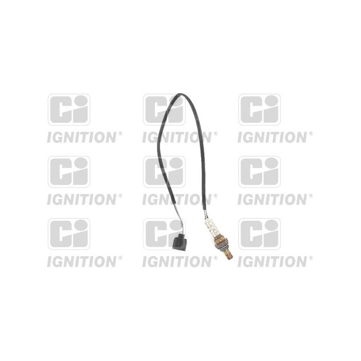 Lambda jutiklis QUINTON HAZELL XLOS1222