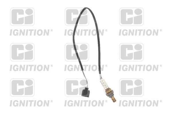 Lambda jutiklis QUINTON HAZELL XLOS1222