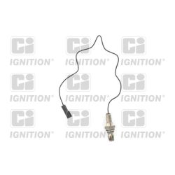 Lambda jutiklis QUINTON HAZELL XLOS1224