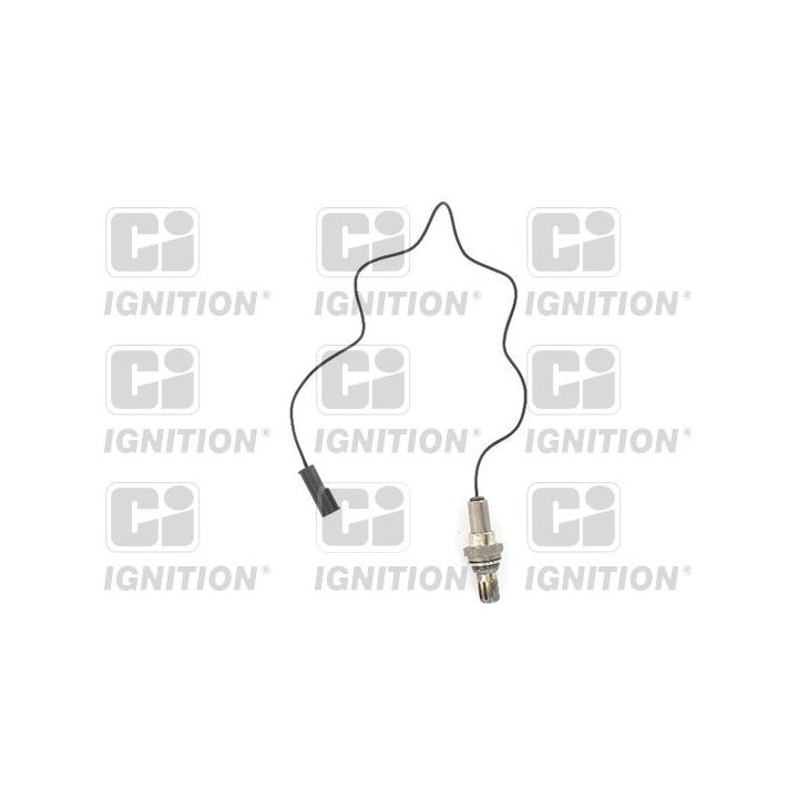 Lambda jutiklis QUINTON HAZELL XLOS1224