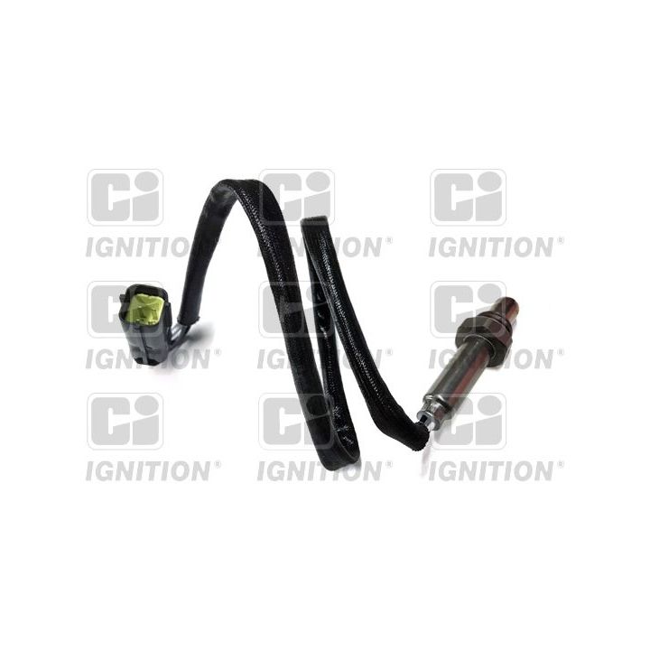 Lambda jutiklis QUINTON HAZELL XLOS1225