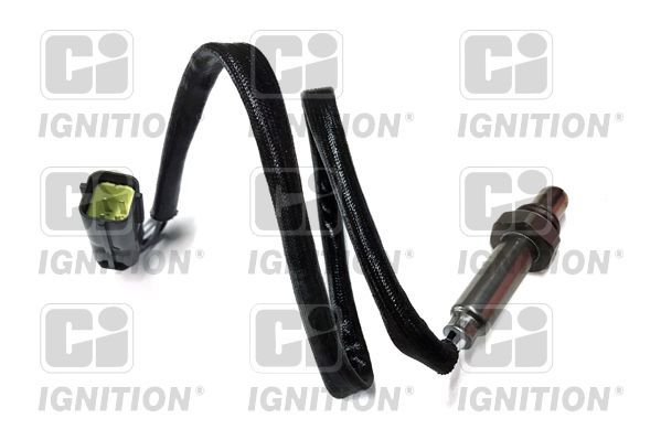 Lambda jutiklis QUINTON HAZELL XLOS1225