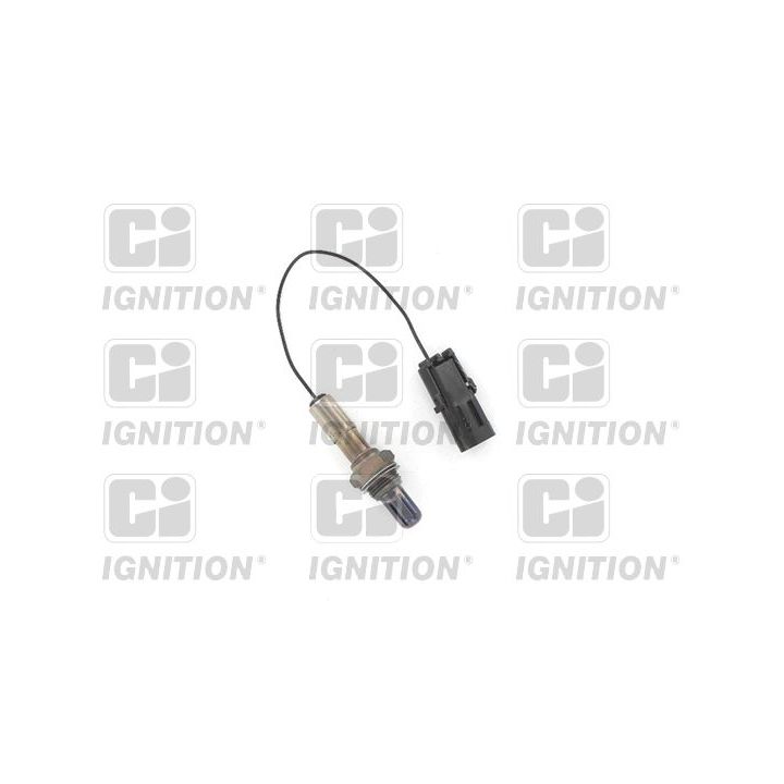 Lambda jutiklis QUINTON HAZELL XLOS1226