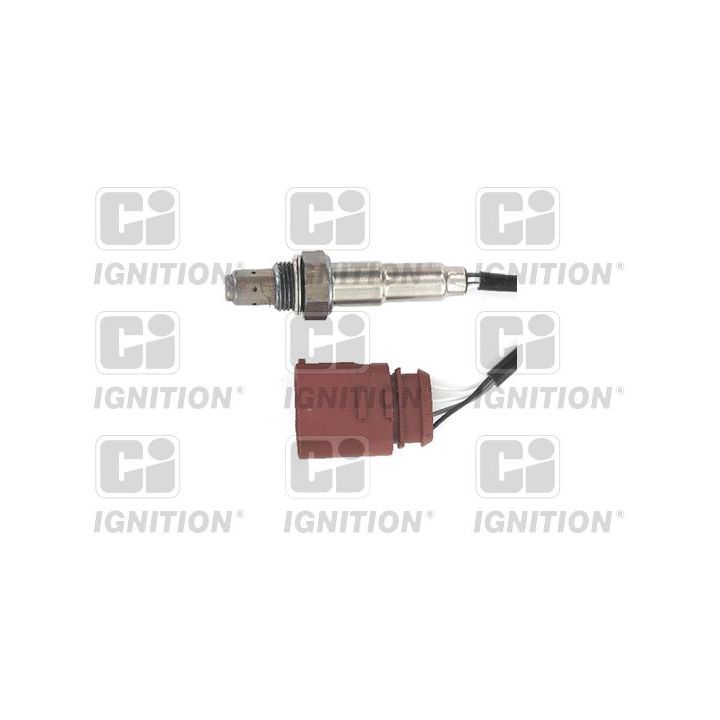 Lambda jutiklis QUINTON HAZELL XLOS1229