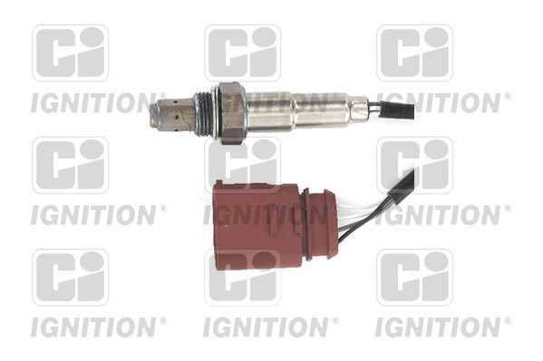 Lambda jutiklis QUINTON HAZELL XLOS1229