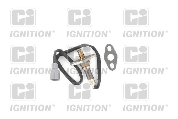 Lambda jutiklis QUINTON HAZELL XLOS1237