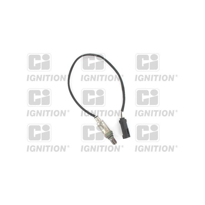 Lambda jutiklis QUINTON HAZELL XLOS1278