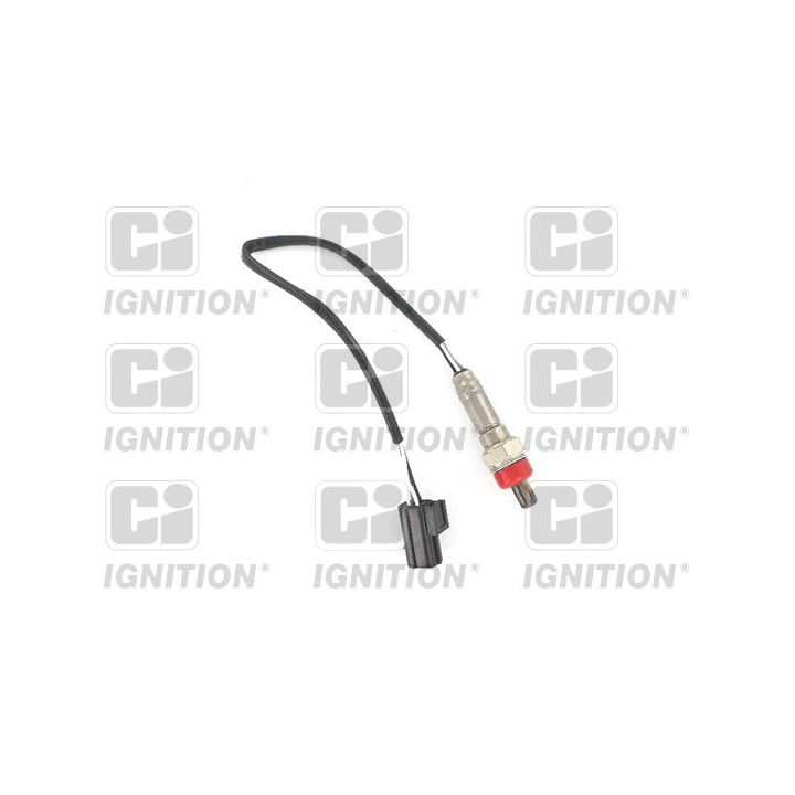 Lambda jutiklis QUINTON HAZELL XLOS1279