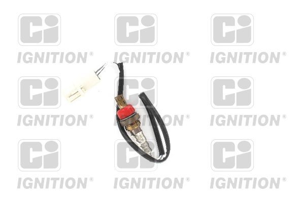 Lambda jutiklis QUINTON HAZELL XLOS1288