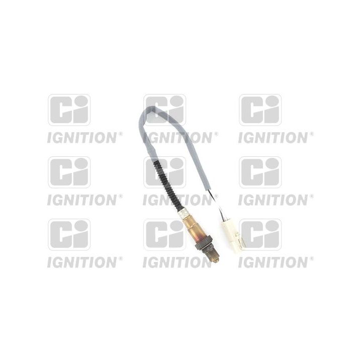 Lambda jutiklis QUINTON HAZELL XLOS1290