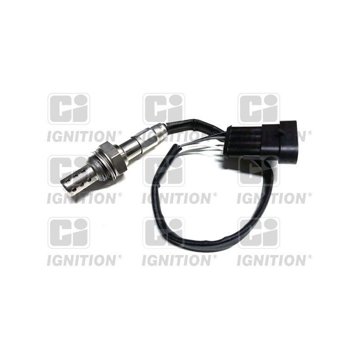 Lambda jutiklis QUINTON HAZELL XLOS1307