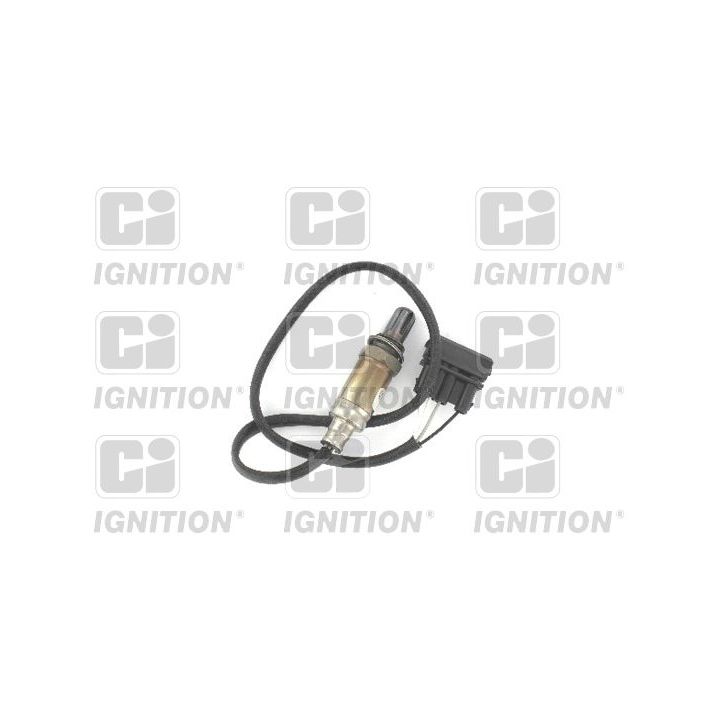 Lambda jutiklis QUINTON HAZELL XLOS1335