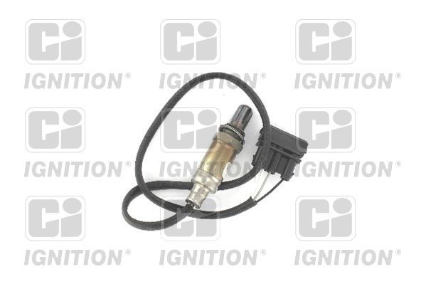 Lambda jutiklis QUINTON HAZELL XLOS1335