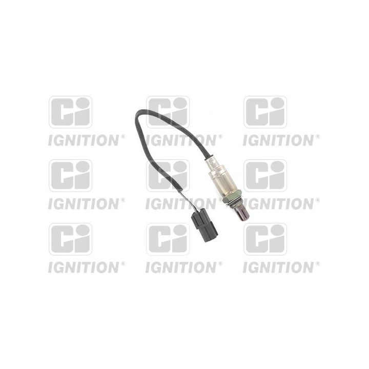 Lambda jutiklis QUINTON HAZELL XLOS1338