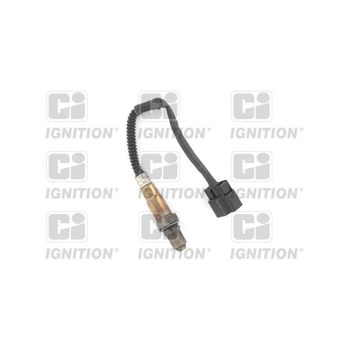 Lambda jutiklis QUINTON HAZELL XLOS1342