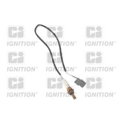 Lambda jutiklis QUINTON HAZELL XLOS1350