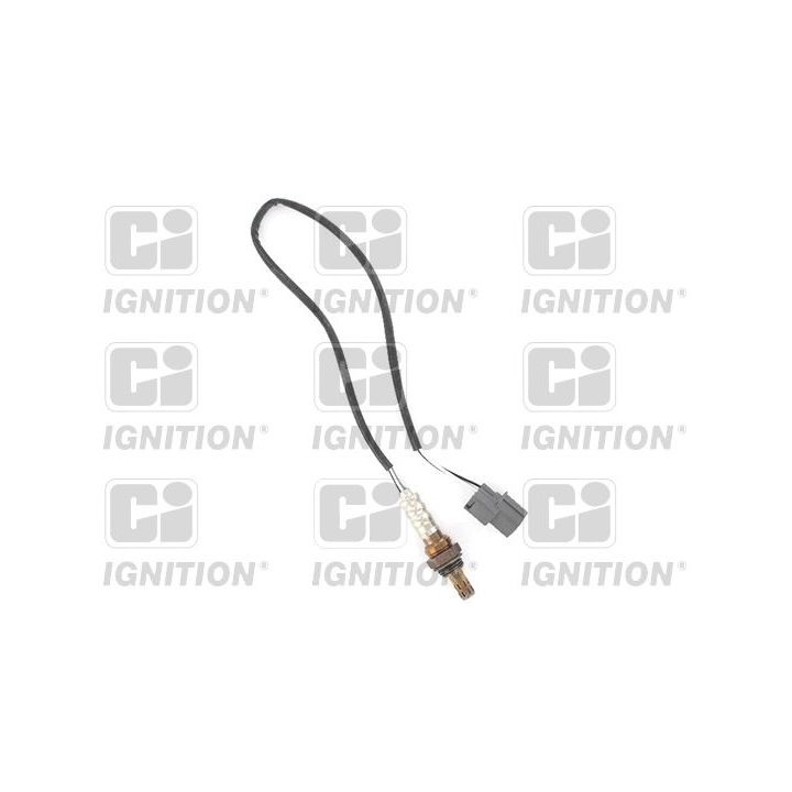 Lambda jutiklis QUINTON HAZELL XLOS1350